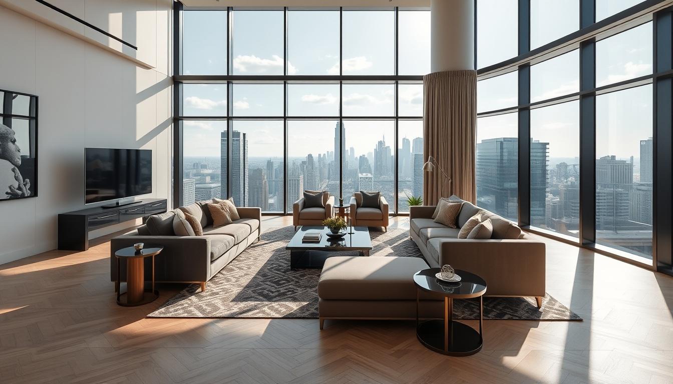 Your Path to Exclusive Rentals